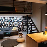 Vicolo 43 Apartment